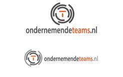 Logo # 497740 voor Ondernemende Teams wedstrijd