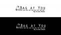 Logo design # 465940 for Bag at You - This is you chance to design a new logo for a upcoming fashion blog!! contest