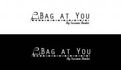 Logo design # 465940 for Bag at You - This is you chance to design a new logo for a upcoming fashion blog!! contest