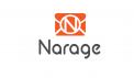 Logo # 474267 voor Narage wedstrijd