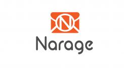 Logo design # 474267 for Narage contest