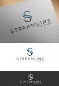 Logo design # 522823 for Design a modern, fresh, fancy logo for a new IT company: Streamline IT solutions contest