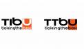 Logo # 480389 voor TIBU-tickingthebox wedstrijd