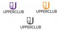 Logo # 476076 voor Upperclub.eu  wedstrijd