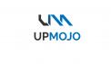 Logo design # 472866 for UpMojo contest