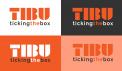 Logo # 475073 voor TIBU-tickingthebox wedstrijd