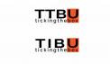 Logo # 480390 voor TIBU-tickingthebox wedstrijd