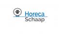 Logo # 471062 voor Ooit over de combinatie van een schaap en Horeca gehoord? wedstrijd