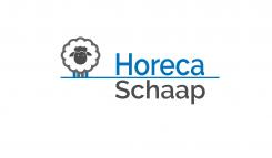 Logo # 471062 voor Ooit over de combinatie van een schaap en Horeca gehoord? wedstrijd