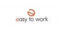 Logo design # 505371 for Easy to Work contest