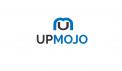 Logo design # 472868 for UpMojo contest