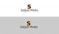 Logo # 466147 voor Sabjoti Media wedstrijd