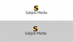 Logo design # 466147 for Sabjoti Media contest
