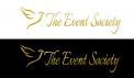 Logo # 472367 voor The Event Society wedstrijd