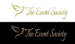 Logo # 472367 voor The Event Society wedstrijd