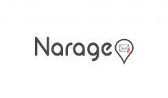 Logo design # 474274 for Narage contest