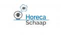 Logo # 471066 voor Ooit over de combinatie van een schaap en Horeca gehoord? wedstrijd