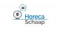Logo # 471067 voor Ooit over de combinatie van een schaap en Horeca gehoord? wedstrijd