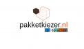 Logo # 484812 voor Logo pakketkiezer.nl wedstrijd