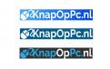 Logo # 515410 voor Voor al uw computerproblemen en onderhoud KnapOpPc wedstrijd