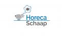 Logo # 471070 voor Ooit over de combinatie van een schaap en Horeca gehoord? wedstrijd