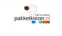 Logo # 484814 voor Logo pakketkiezer.nl wedstrijd