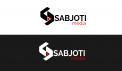 Logo # 466155 voor Sabjoti Media wedstrijd