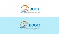 Logo # 467560 voor Boot! zoekt logo wedstrijd