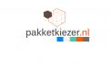 Logo # 484815 voor Logo pakketkiezer.nl wedstrijd