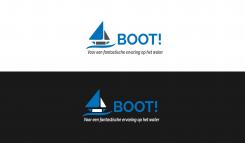 Logo # 467561 voor Boot! zoekt logo wedstrijd