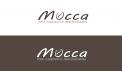 Logo # 485518 voor Graag een mooi logo voor een koffie/ijssalon, de naam is Mocca wedstrijd
