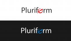 Logo # 467562 voor Logo en visitekaartje Pluriform wedstrijd