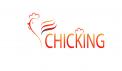 Logo # 471075 voor Helal Fried Chicken Challenge > CHICKING wedstrijd