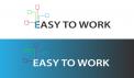 Logo # 504180 voor Easy to Work wedstrijd