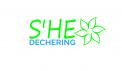 Logo # 475591 voor S'HE Dechering (coaching & training) wedstrijd
