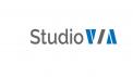 Logo # 478501 voor Logo gezocht voor Studio V/A wedstrijd