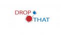 Logo # 472583 voor DropThat wedstrijd