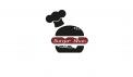 Logo design # 477600 for Design a masculine logo for a burger joint called Burger Khan contest