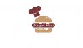 Logo design # 477601 for Design a masculine logo for a burger joint called Burger Khan contest