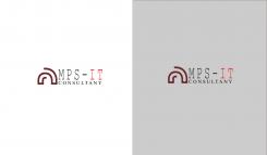 Logo design # 464961 for Logo for MPS-IT Consultancy contest