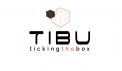 Logo # 474494 voor TIBU-tickingthebox wedstrijd