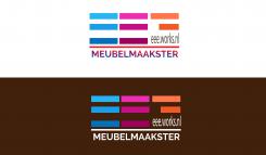 Logo # 472187 voor Ontwerp een logo voor een meubelmaakster met vrouwelijke en stoere touch  wedstrijd