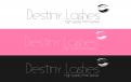 Logo design # 486333 for Design Destiny lashes logo contest