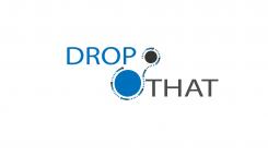 Logo # 472590 voor DropThat wedstrijd