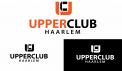 Logo # 480315 voor Upperclub.eu  wedstrijd
