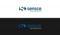 Logo # 466672 voor 'less is more' logo voor organisatie advies bureau Sensce  wedstrijd