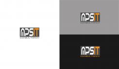 Logo design # 464968 for Logo for MPS-IT Consultancy contest