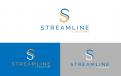 Logo design # 524960 for Design a modern, fresh, fancy logo for a new IT company: Streamline IT solutions contest