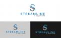 Logo design # 524961 for Design a modern, fresh, fancy logo for a new IT company: Streamline IT solutions contest