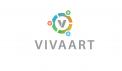 Logo # 474002 voor Vivaart: samen vaart maken voor een betere samenleving wedstrijd